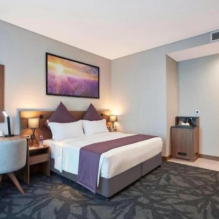 The Seven Inn Hotel Near Igi Airport Delhi Νέο Δελχί Εξωτερικό φωτογραφία