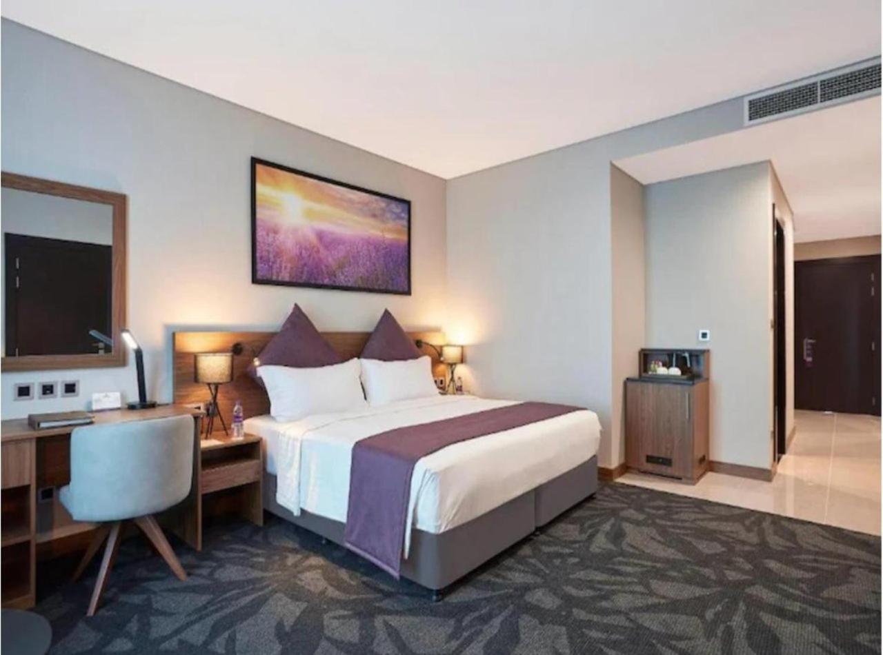 The Seven Inn Hotel Near Igi Airport Delhi Νέο Δελχί Εξωτερικό φωτογραφία