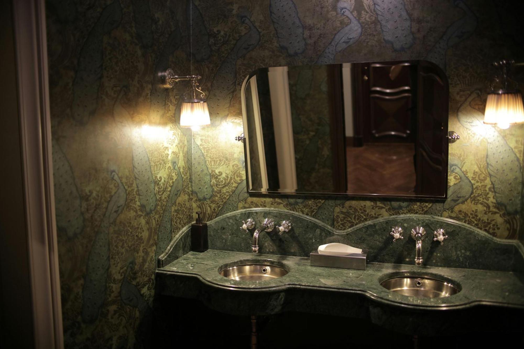 The Seven Inn Hotel Near Igi Airport Delhi Νέο Δελχί Εξωτερικό φωτογραφία